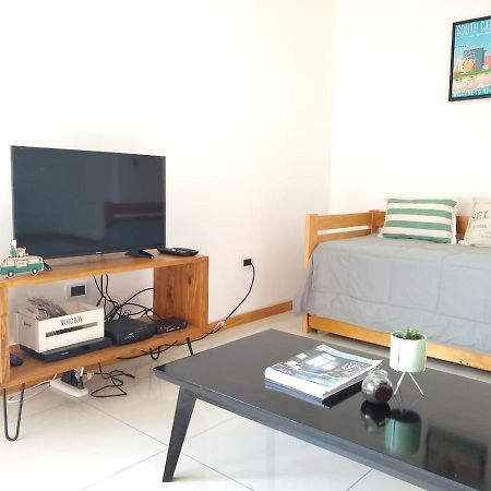 Buenaventura Apartment เมนโดซา ภายนอก รูปภาพ